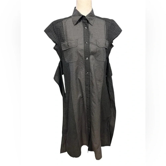 Weekend Max Mara beautiful dress size 6 - Picture 6 of 11